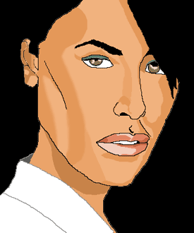 Aaliyah the Animation