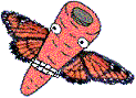 Fly my beauty