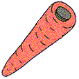 Plain carrot
