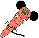 SQUEAK!