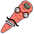 clever carrot