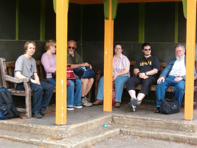 Picture in the Park