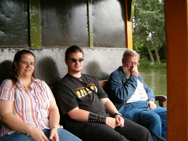 Picture in the Park