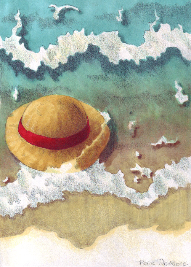 Peace.One Piece