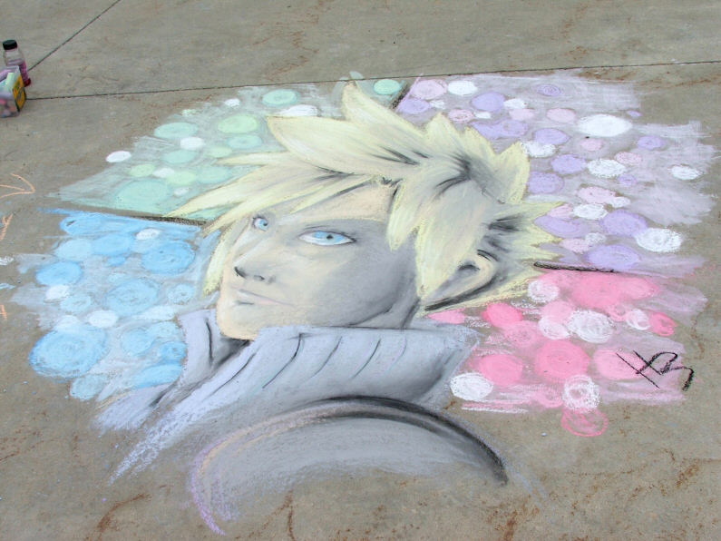 Cloud