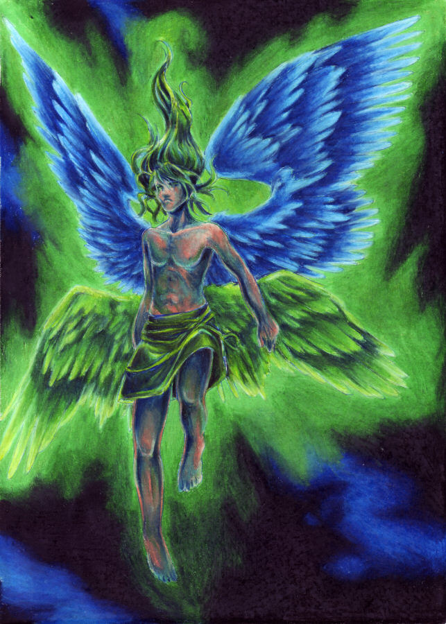 Orion