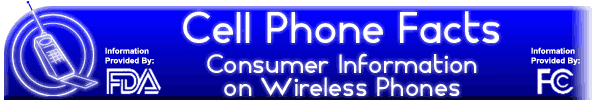 FDA/FCC Joint Web Site