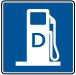 Diesel Tailgate
