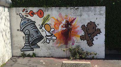 ont chang montage bouton poussoir demarrage Lyon 7