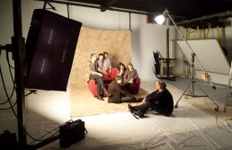 Знакомства