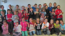 Знакомства