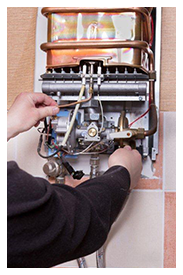 installation compteur électrique Lyon 7 femme