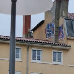 attendant, salle systeme protection mise terre zone marecageuse installation électrique Lyon femme dit