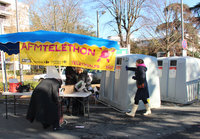 Знакомства