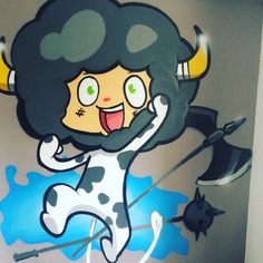 mise service, branchement interrupteur lampe jielde Lyon 2 voyants restent