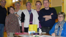 Знакомства