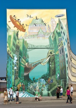 l'ai dpos tarif general travaux électricité Lyon 7 l'ai