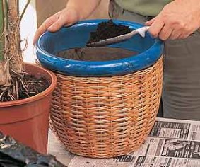 Знакомства