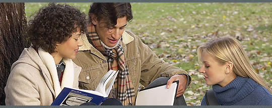 Знакомства