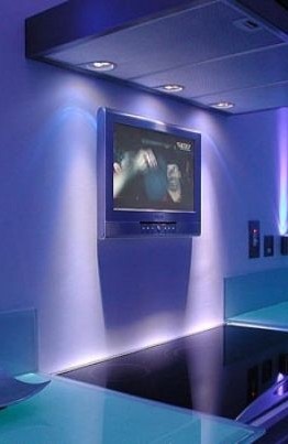 Знакомства