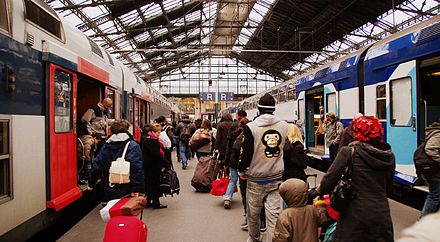 Знакомства