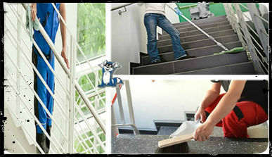 mon installation électrique Villeurbanne attendant, salle