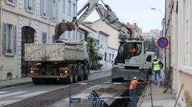 probleme électrique maison Lyon 7 journe