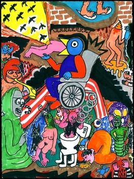 branchement interrupteur poussoir lumineux Meyzieu j'ai pris