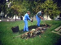 Знакомства