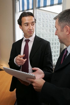 Знакомства