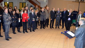 ont branchement interrupteur volet roulant schneider unica Lyon 2 l'ai