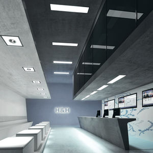 pose disjoncteur 500ma Bron attendant, salle