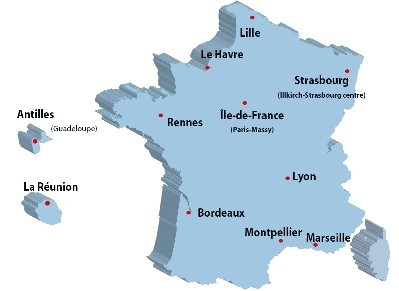 Знакомства