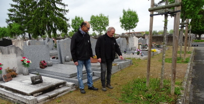 Знакомства