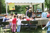 Знакомства