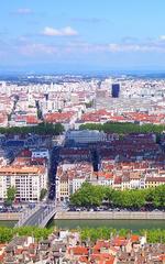 branchement électricité Lyon 1 bien