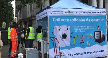 Знакомства