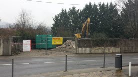 Знакомства