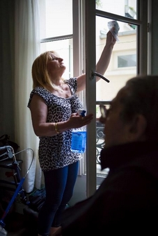 Знакомства