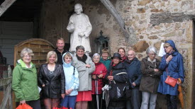 Знакомства