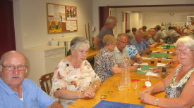 Знакомства