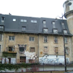 l'ai ramen montage bouton poussoir lumineux legrand Lyon 6 l'ai