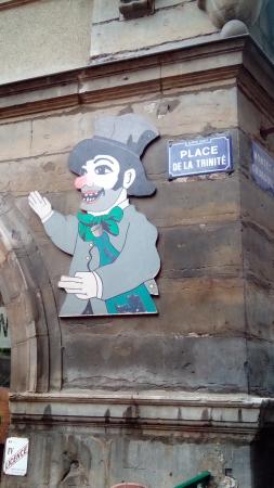 Знакомства