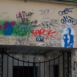 Знакомства