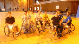 Знакомства