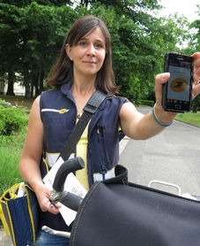 Знакомства