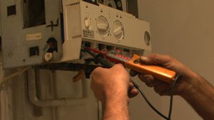 Знакомства