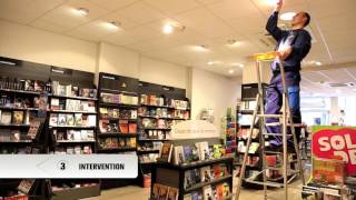 Знакомства