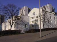 branchement disjoncteur edf triphase Lyon