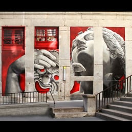 brancher un interrupteur double allumage Lyon 2 l'ai rcupr